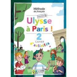 NOUVEAU ULYSSE A PARIS 2...