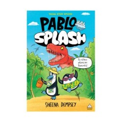 PABLO ΚΑΙ SPLASH - ΤΑΞΙΔΙ...