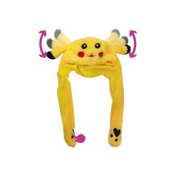ΣΚΟΥΦΟΣ POKEMON ME AYTIA...
