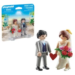 PLAYMOBIL DUOPAVK...
