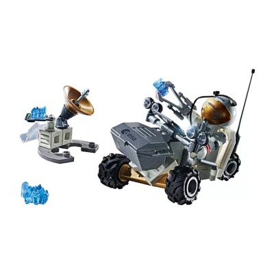 PLAYMOBIL ACTION HEROES STARTER PACK ΑΠΟΣΤΟΛΗ ΣΤΟ ΔΙΑΣΤΗΜΑ(71734)