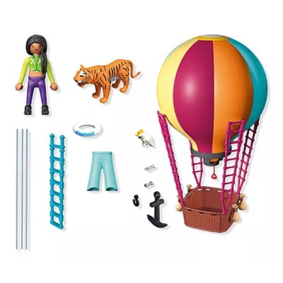 PLAYMOBIL ANIMAL&FRIENDS ΑΕΡΟΣΤΑΤΟ(71853)