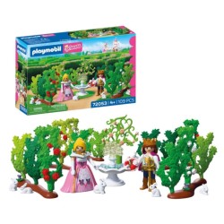 PLAYMOBIL PRINCESS...