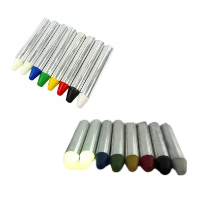 ΧΡΩΜΑΤΑ ΠΡΟΣΩΠΟΥ KIDEA 8COLORS GLOW