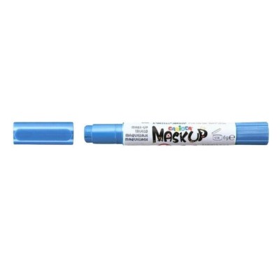 ΜΑΡΚΑΔΡΟΡΟΣ ΠΡΟΣΩΠΟΥ CARIOCA MASK UP 6g ΓΑΛΑΖΙΟ