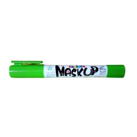 ΜΑΡΚΑΔΡΟΡΟΣ ΠΡΟΣΩΠΟΥ CARIOCA MASK UP 6g ΛΑΧΑΝΙ