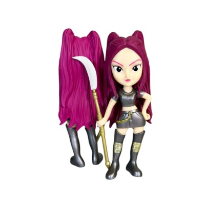 ΟΕΜ ΦΙΓΟΥΡΑ 20cm K-POP DEMON HUNTERS MIRA