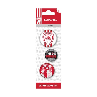 ΚΟΝΚΑΡΔΕΣ ΟΛΥΜΠΙΑΚΟΣ ΜΠΑΣΚΕΤ 1