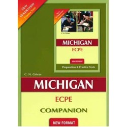 ECPE PREPARATION & PRACTICE...