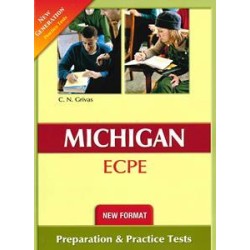 ECPE PREPARATION & PRACTICE...