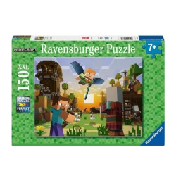 PUZZLE RAVENSBURGER 150τμχ...