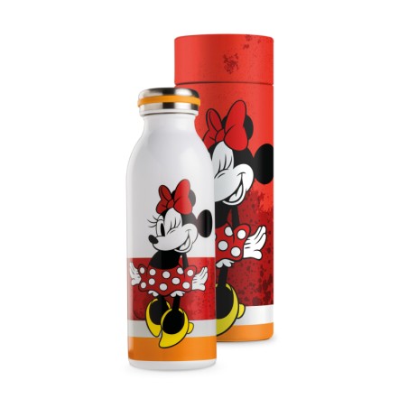 DISNEY ΠΑΓΟΥΡΙ ΘΕΡΜΟΣ ΑΝΟΞΕΙΔΩΤΟ MINNIE 500ml