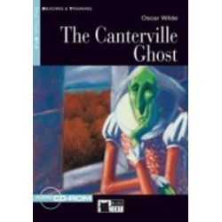CANTERVILLE GHOST B1.2(+CD)
