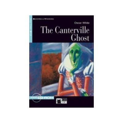 CANTERVILLE GHOST B1.2(+CD)