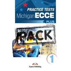 ECCE PRACTICE TESTS PLUS 1...