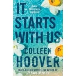 IT STARTS WITH US  COLLEEN...