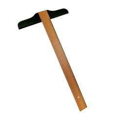 ΤΑΦ ΜΕ ΑΡΙΘΜΗΣΗ ΞΥΛΙΝΟ 75cm