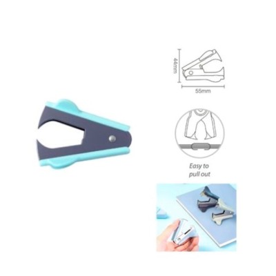 STAPLE REMOVER ΣΙΕΛ