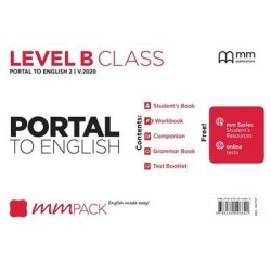 MM PACK B CLASS PORTAL V.2020