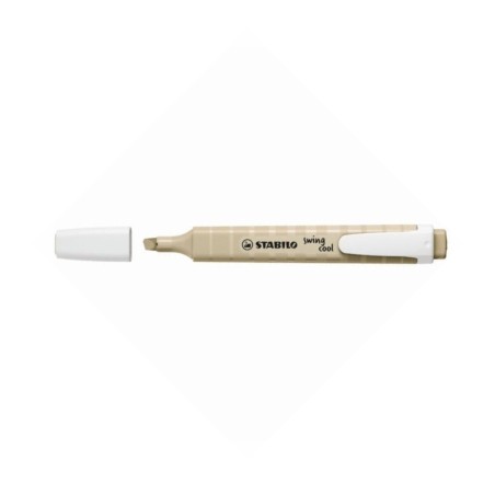 ΜΑΡΚΑΔΟΡΟΣ ΥΠΟΓΡΑΜΜΙΣΕΩΣ STABILO SWING Nature 275/137 MUD GREEN