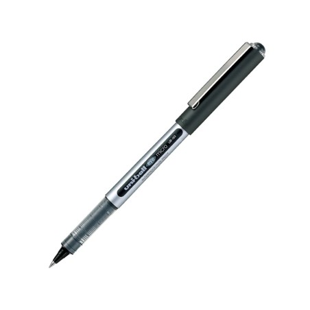 ΣΤΥΛΟ ΜΑΡΚΑΔΟΡΑΚΙ UNI UB-150 EYE 0.5micro ΜΑΥΡΟ