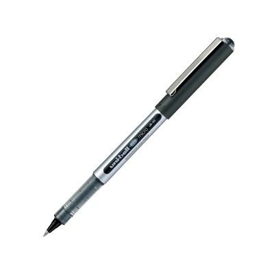 ΣΤΥΛΟ ΜΑΡΚΑΔΟΡΑΚΙ UNI UB-150 EYE 0.5micro ΜΑΥΡΟ