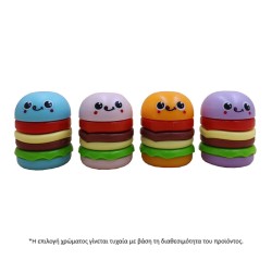  ΞΥΣΤΡΑ-ΓΟΜΑ BURGER –...