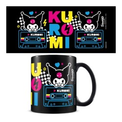 ΚΟΥΠΑ ΚΕΡΑΜΙΚΗ KUROMI BLACK...
