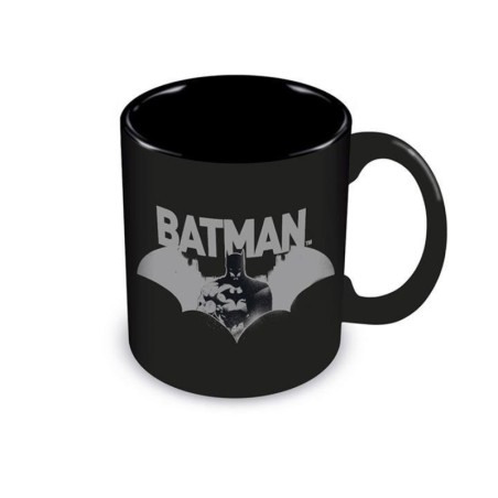 ΚΟΥΠΑ ΚΕΡΑΜΙΚΗ DC COMICS - BATMAN EMBLEM (315ml)