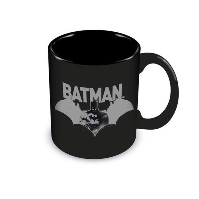 ΚΟΥΠΑ ΚΕΡΑΜΙΚΗ DC COMICS - BATMAN EMBLEM (315ml)