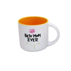 ΚΟΥΠΑ "BEST MOM EVER"