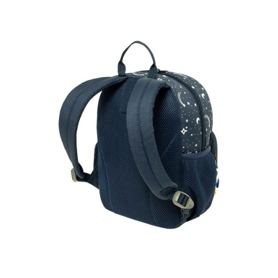 ΣΑΚΙΔΙΟ POLO TROLLEY JUNIOR BIBI SPACE (8350)