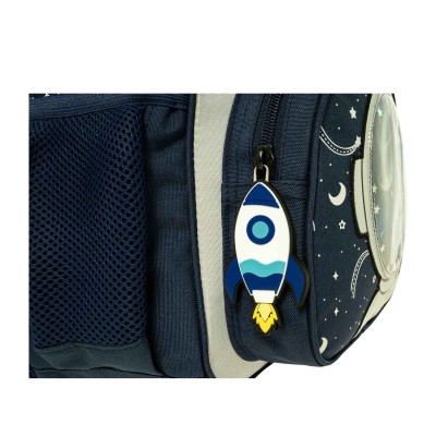 ΣΑΚΙΔΙΟ POLO TROLLEY JUNIOR BIBI SPACE (8350)