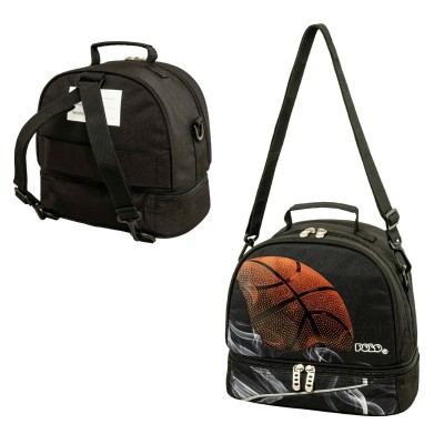 ΤΣΑΝΤΑΚΙ ΦΑΓΗΤΟΥ POLO KID'S FUN II BASKETBALL(8380)