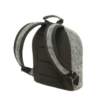 ΣΑΚΙΔΙΟ ΠΛΑΤΗΣ POLO MINI GECKO GREY(8327)