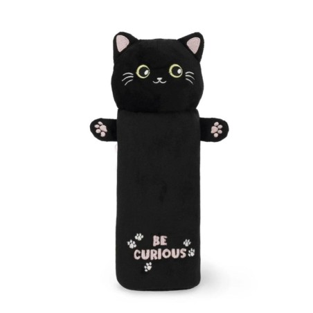 ΚΑΣΕΤΙΝΑ LEGAMI SUPER SOFT BLACK KITTY