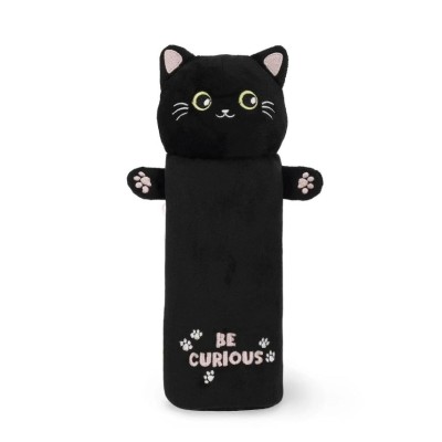 ΚΑΣΕΤΙΝΑ LEGAMI SUPER SOFT BLACK KITTY