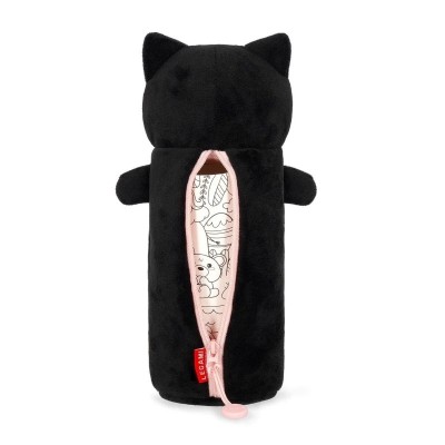 ΚΑΣΕΤΙΝΑ LEGAMI SUPER SOFT BLACK KITTY