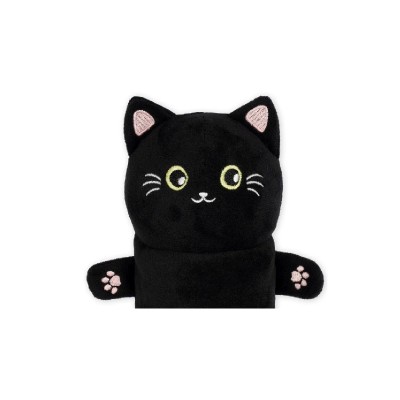 ΚΑΣΕΤΙΝΑ LEGAMI SUPER SOFT BLACK KITTY