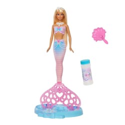 BARBIE ΓΟΡΓΟΝΑ ΜΕ ΦΟΥΣΚΕΣ...