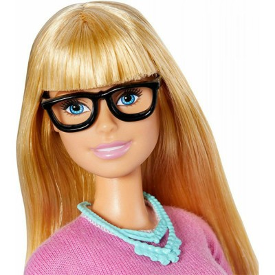 ΚΟΥΚΛΑ MATTEL BARBIE ΔΑΣΚΑΛΑ (GJC23)