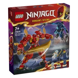 LEGO NINJAGO KAI'S...