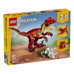 LEGO CREATOR 3IN1FIERCE...