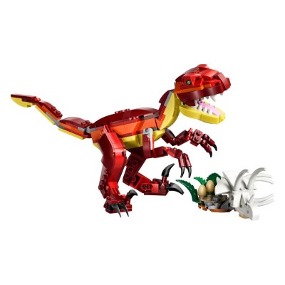 LEGO CREATOR 3IN1FIERCE DINOSAUR(31379)