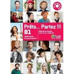 PRETS..PARTEZ!!! B1 ELEVE