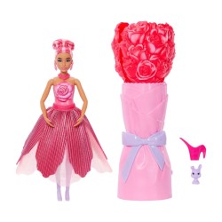 BARBIE PETAL POP KOKKINH...