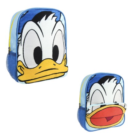 ΤΣΑΝΤΑΚΙ ΕΚΔΡΟΜΗΣ DONALD 35X25