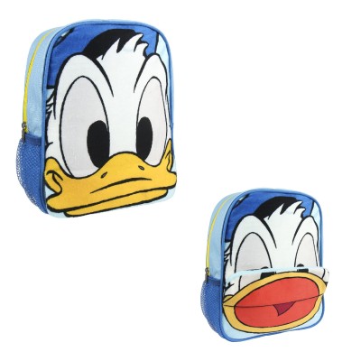 ΤΣΑΝΤΑΚΙ ΕΚΔΡΟΜΗΣ DONALD 35X25