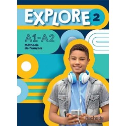 EXPLORE 2 SUPER PACK-ΣΤ'...