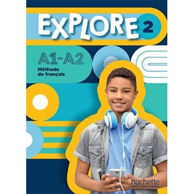 EXPLORE 2 SUPER PACK-ΣΤ' ΔΗΜ. PR2